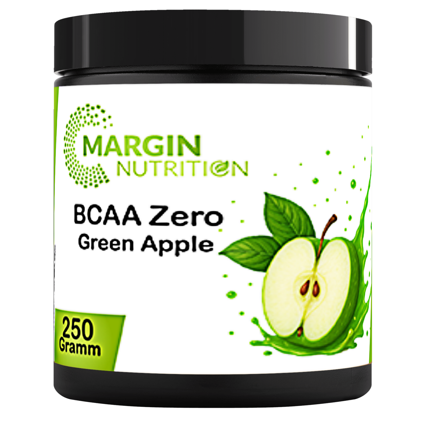 BCAA Zero Green Apple