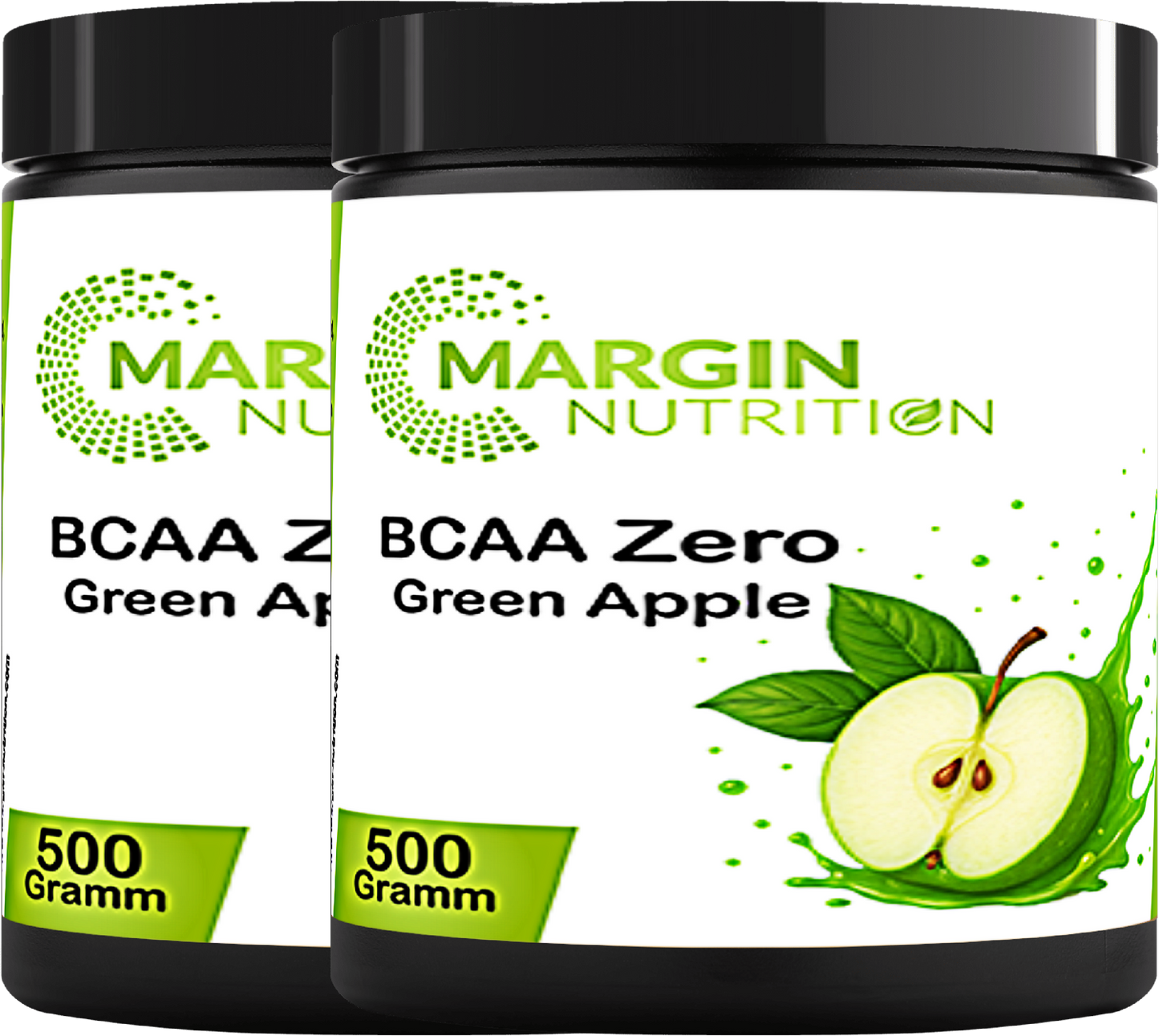 BCAA Zero Green Apple