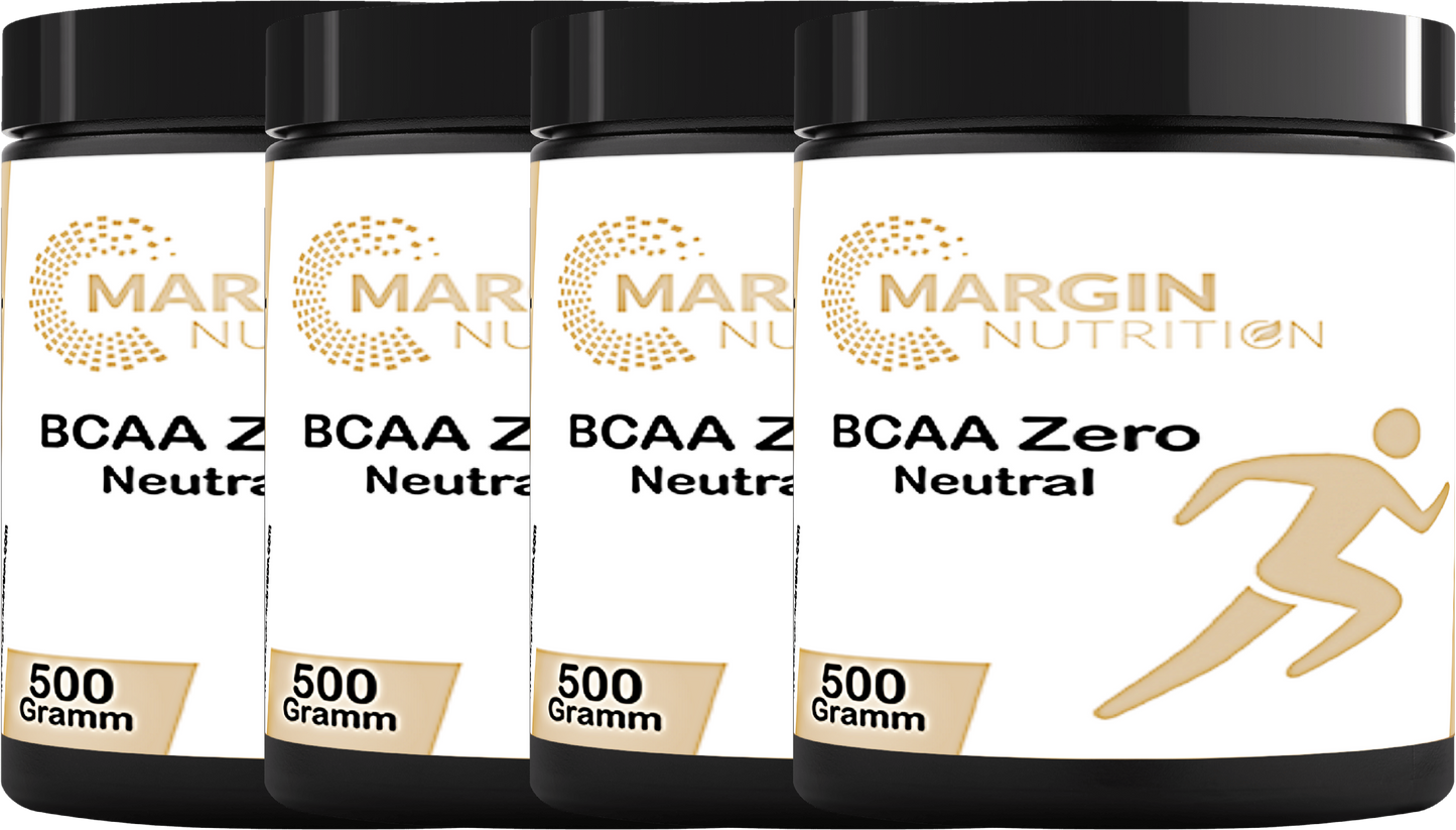 BCAA Zero Neutral