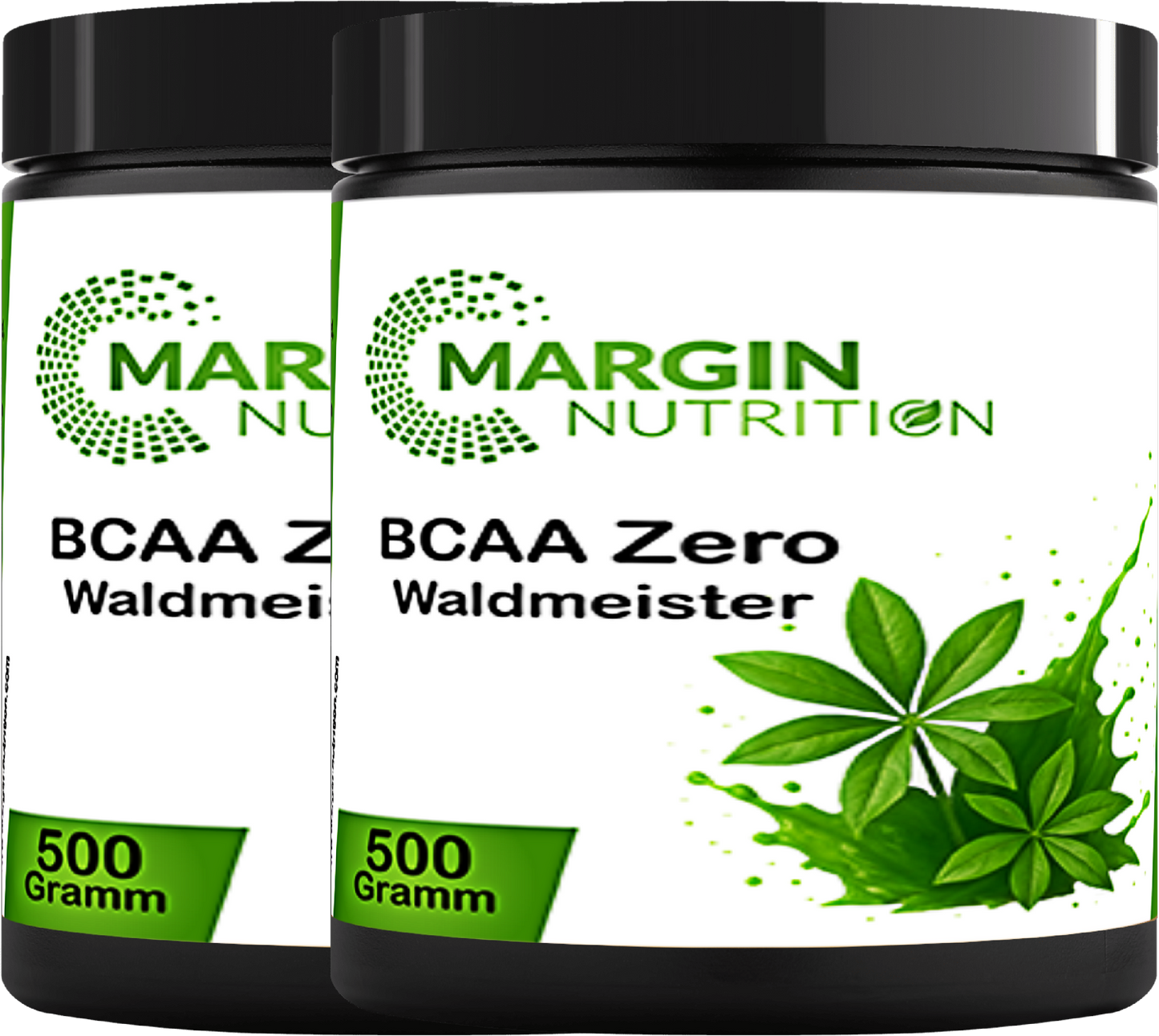 BCAA Zero Waldmeister