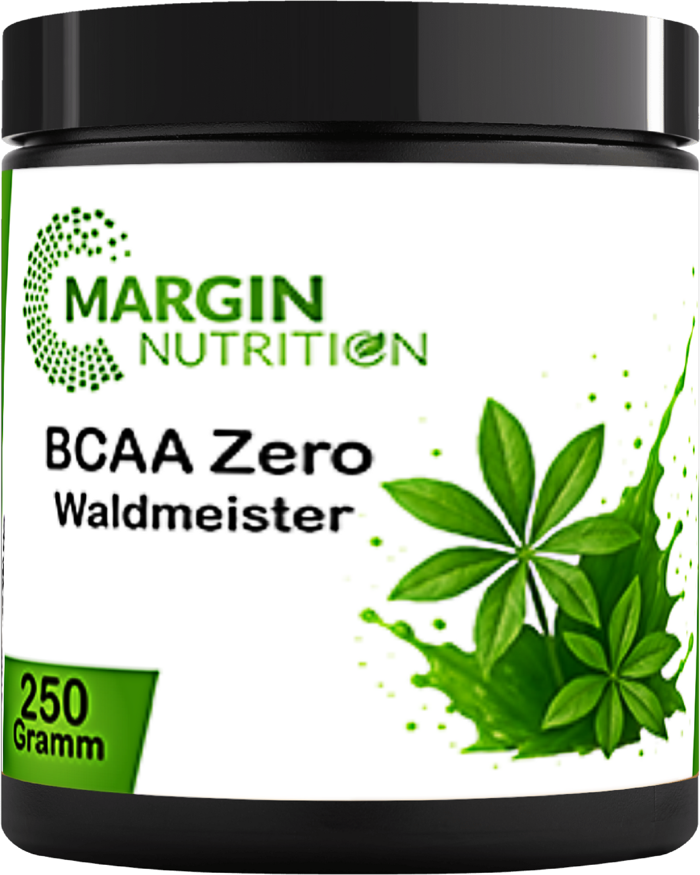 BCAA Zero Waldmeister