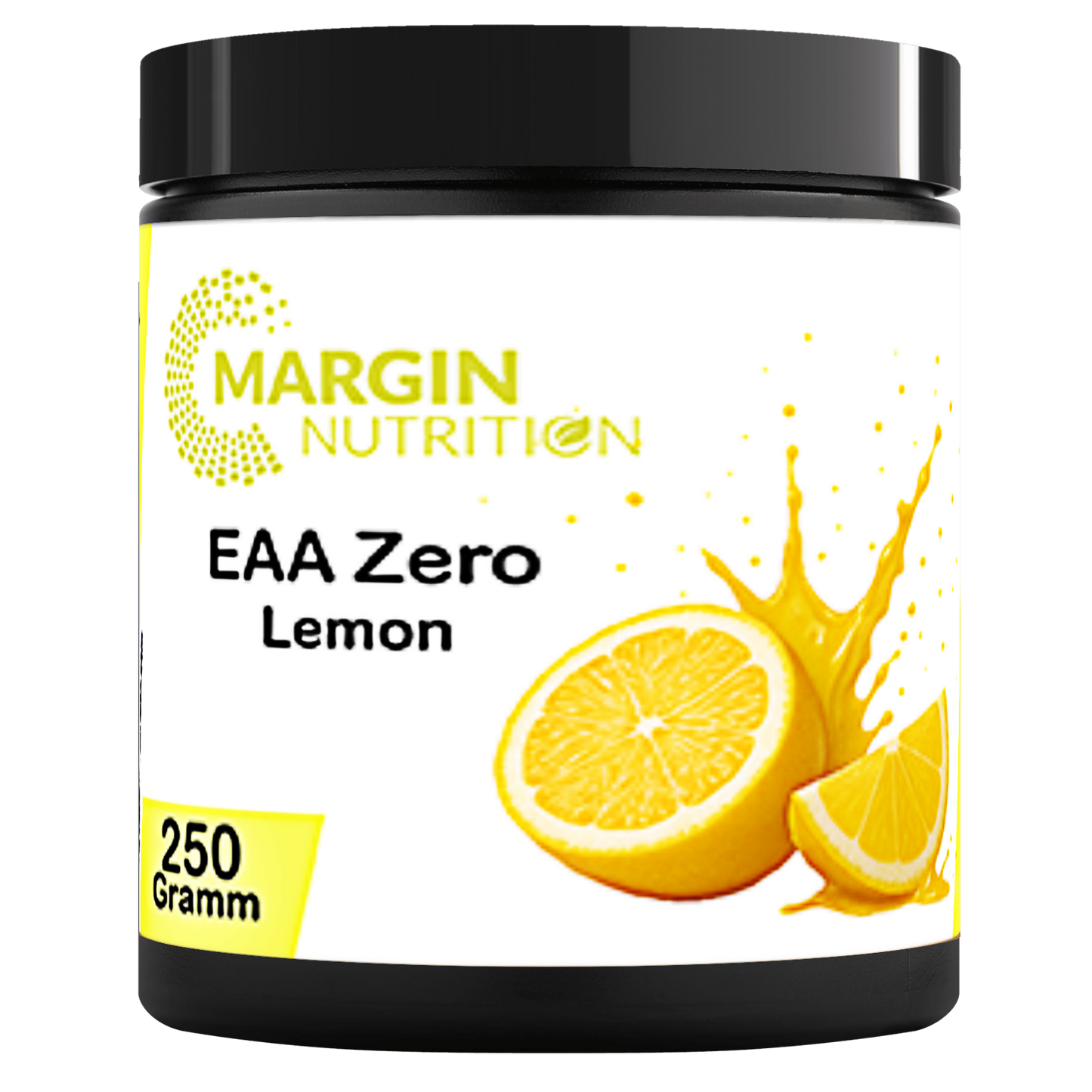 EAA Zero Lemon