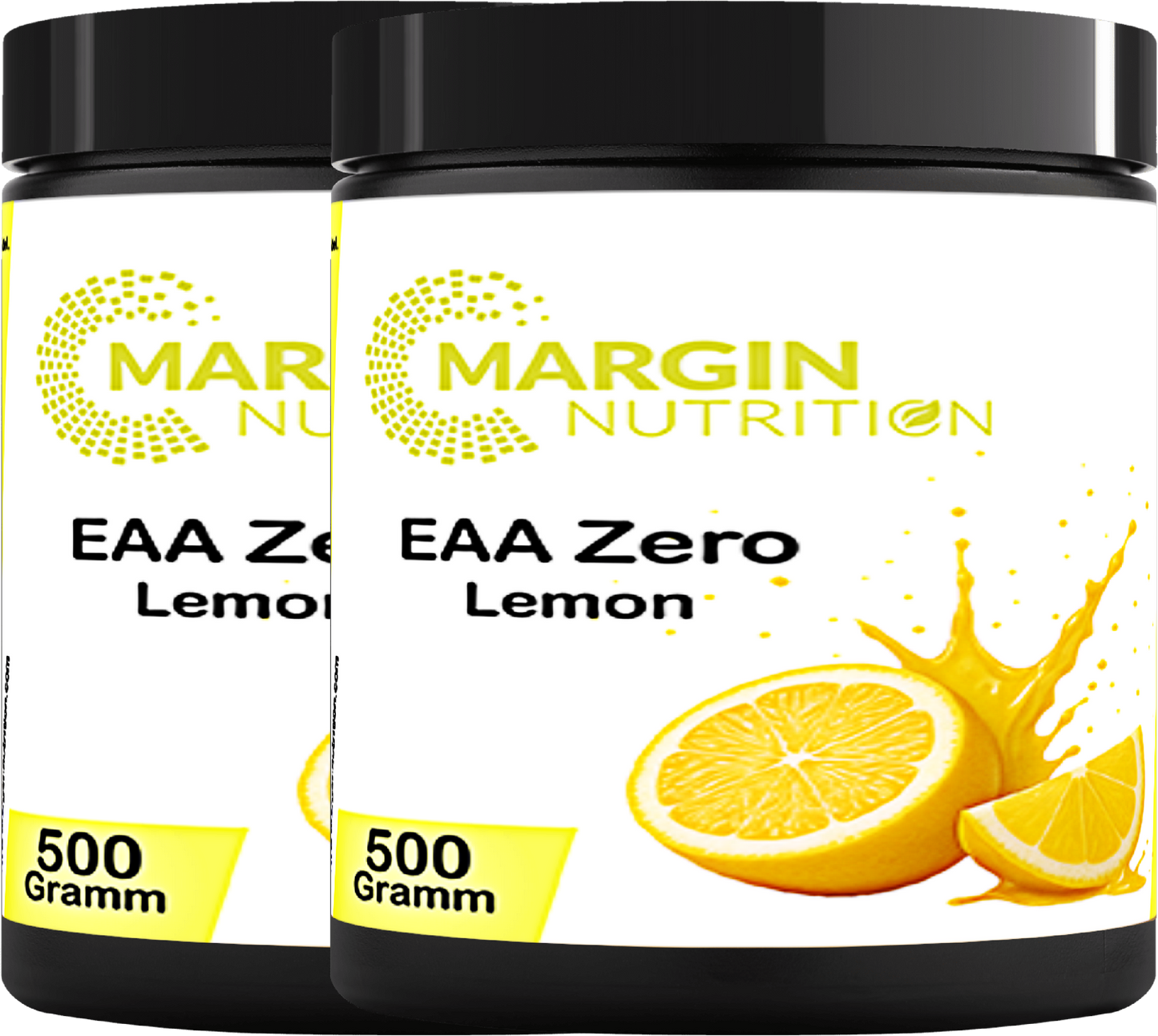 EAA Zero Lemon