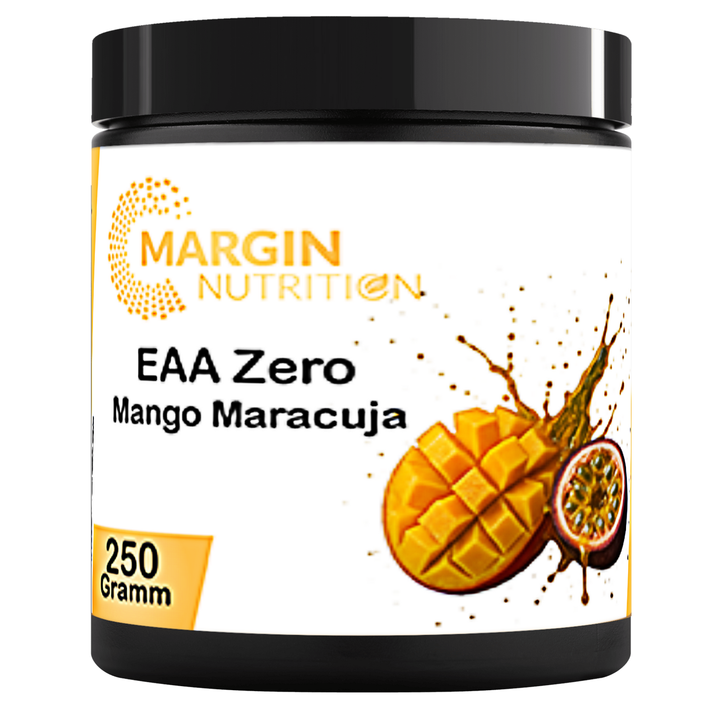 EAA Zero Mango Maracuja