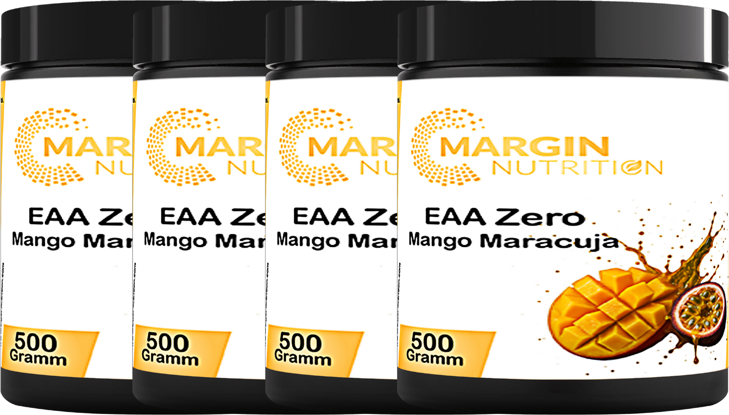 EAA Zero Mango Maracuja