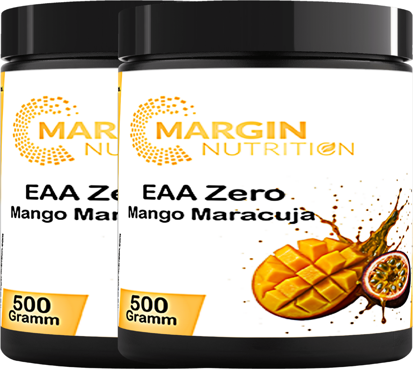 EAA Zero Mango Maracuja