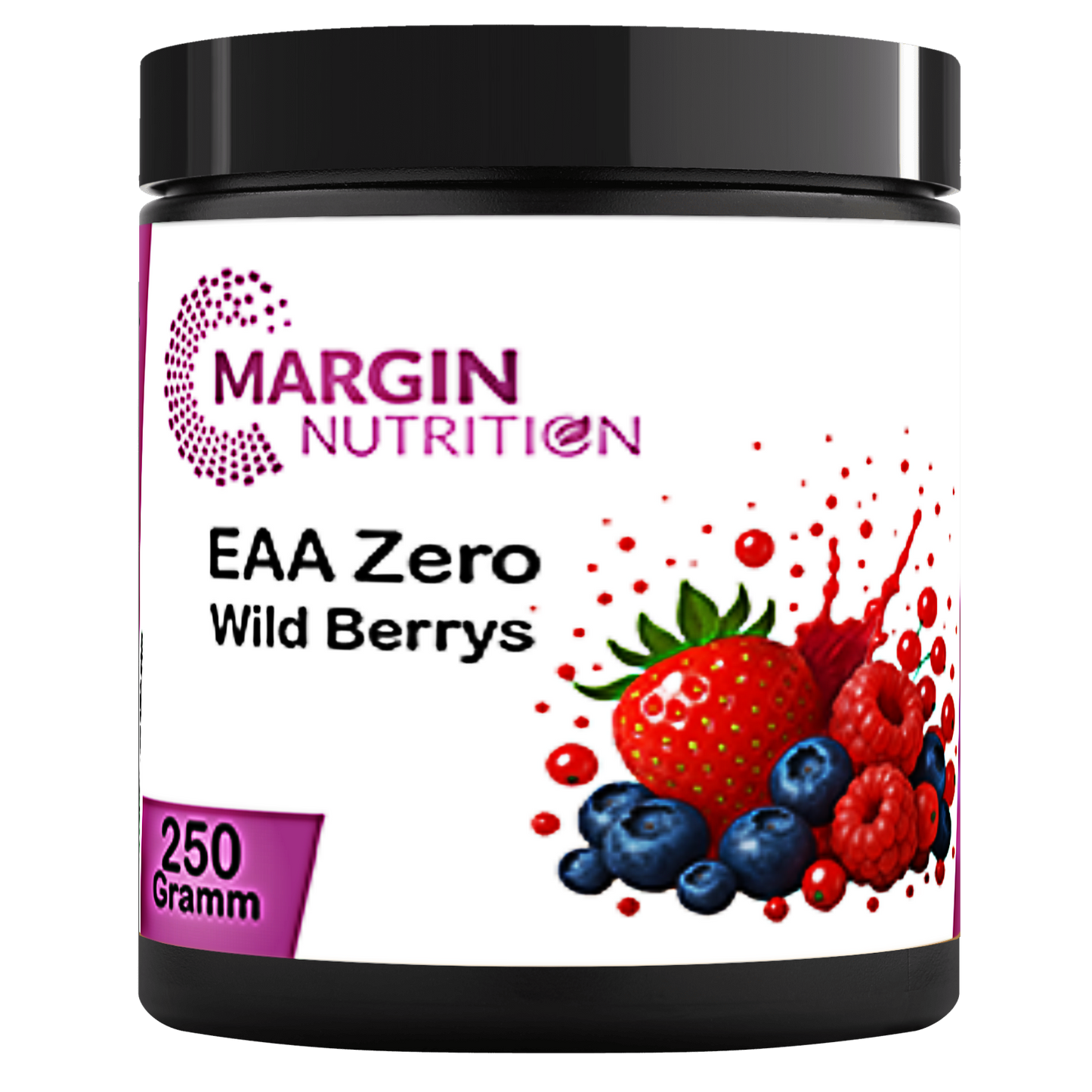 EAA Zero Wild Berrys