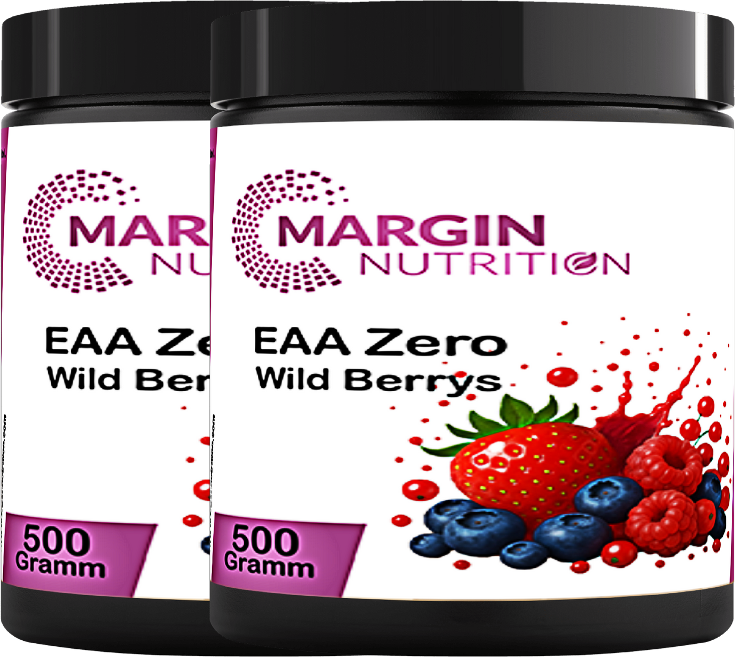 EAA Zero Wild Berrys