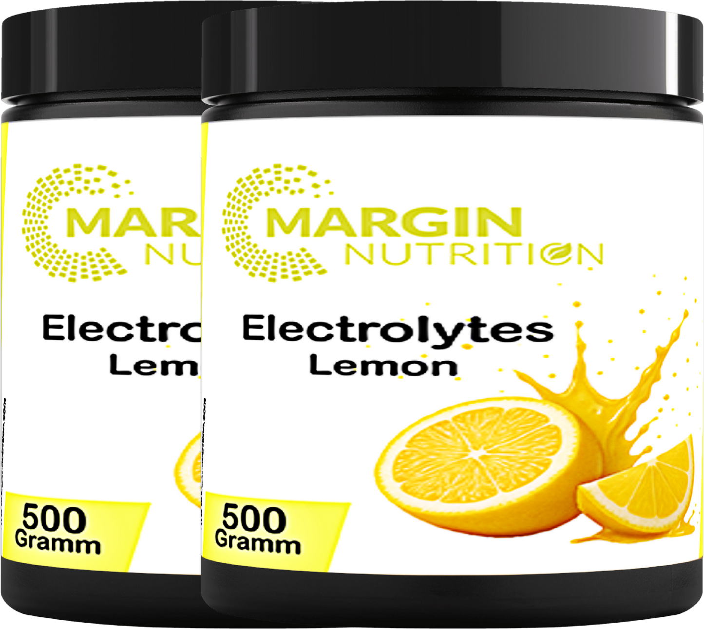 Electrolytes Lemon