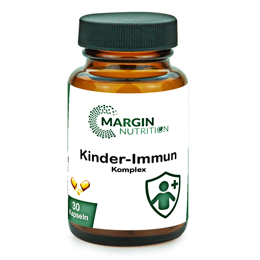Immun-Schutz Schwangerschaft / Mit Vitamin C, Vitamin D3, Zink, Selen und Vitamin B12 (30, 60, 2x60, 3x60 Vegane Kapseln)