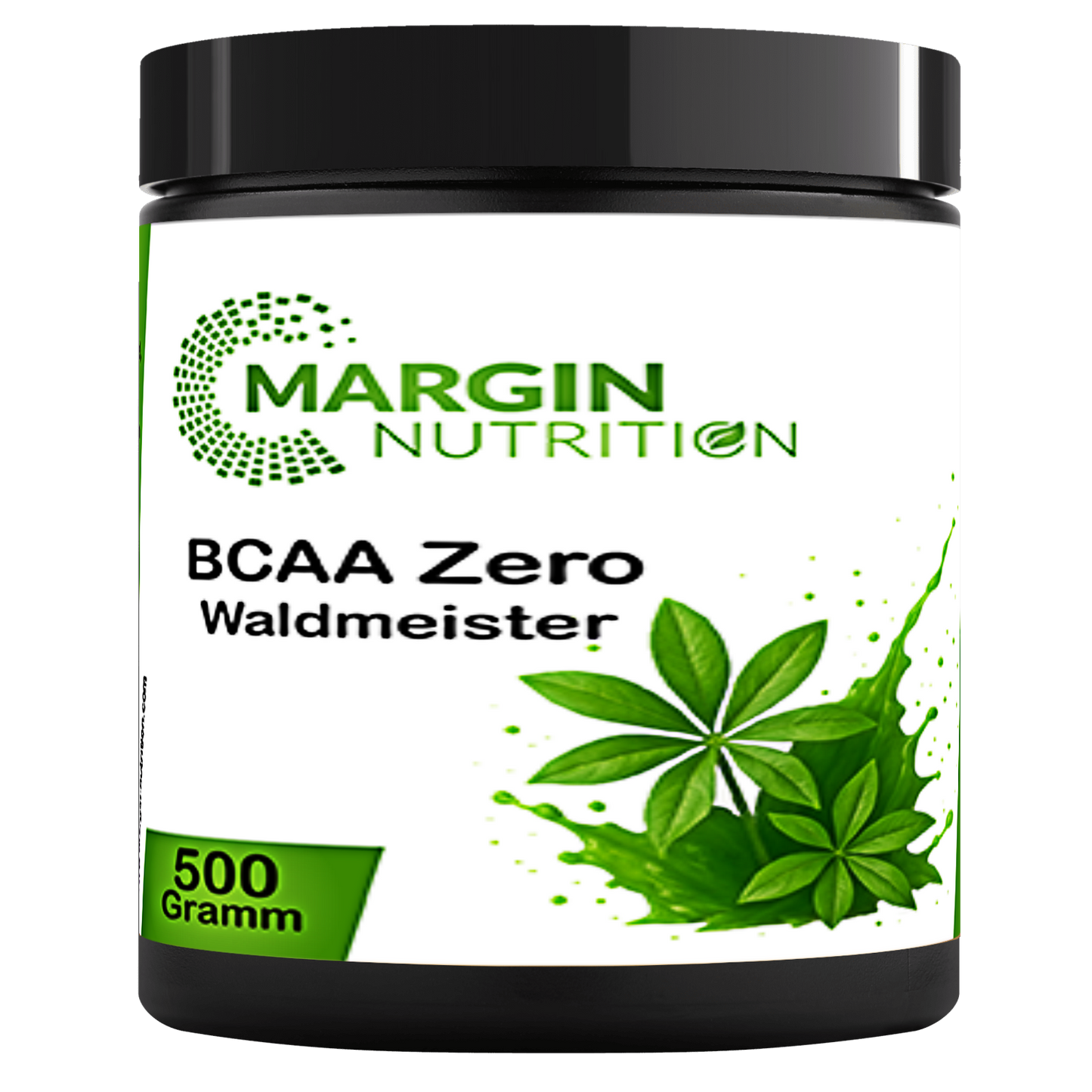 BCAA Zero Waldmeister