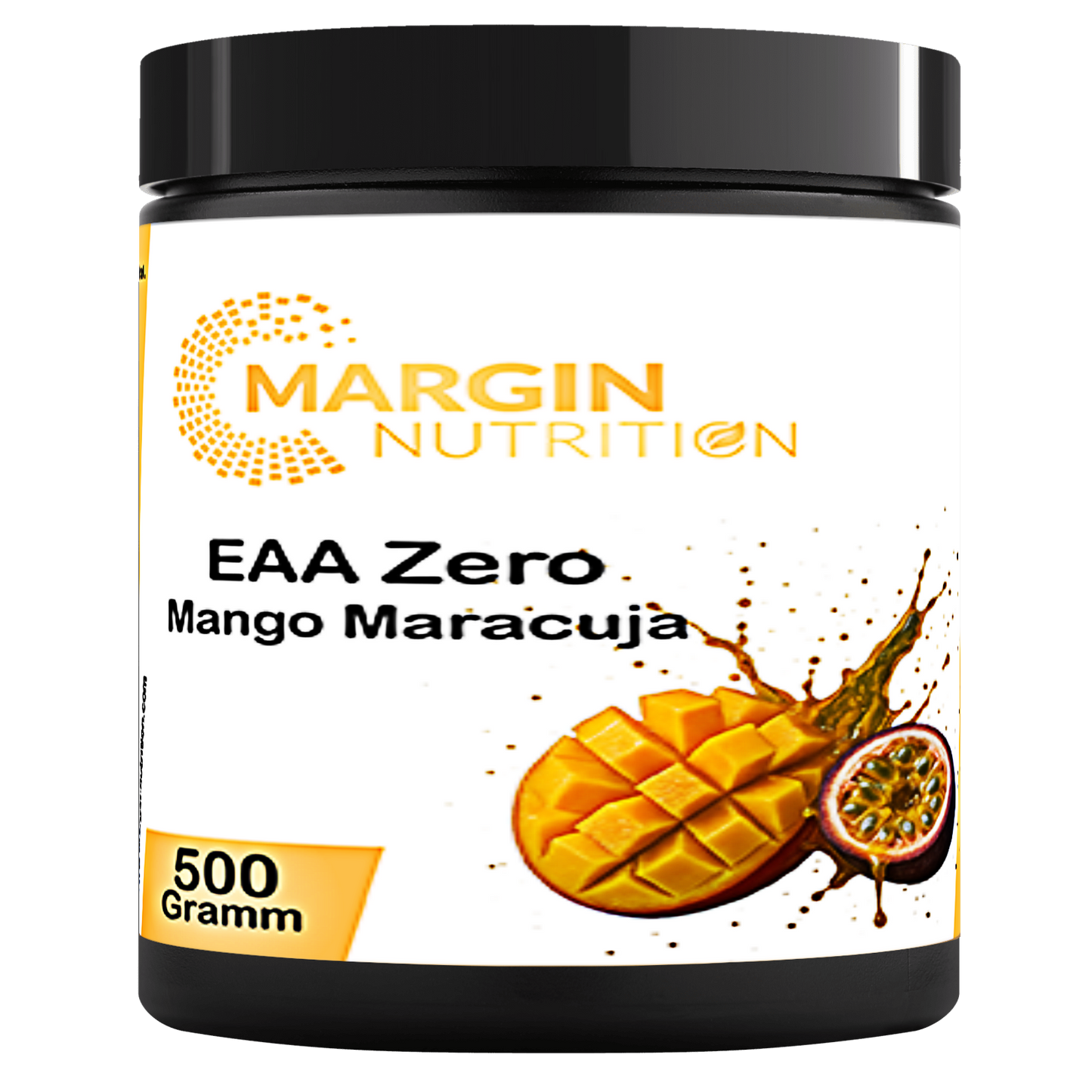 EAA Zero Mango Maracuja