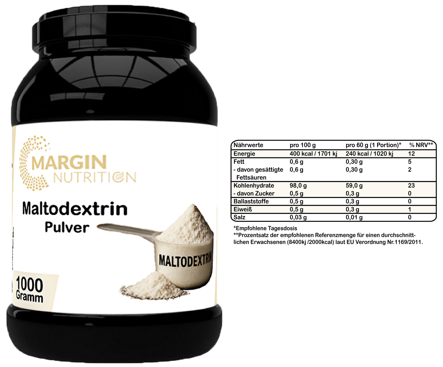 Maltodextrin