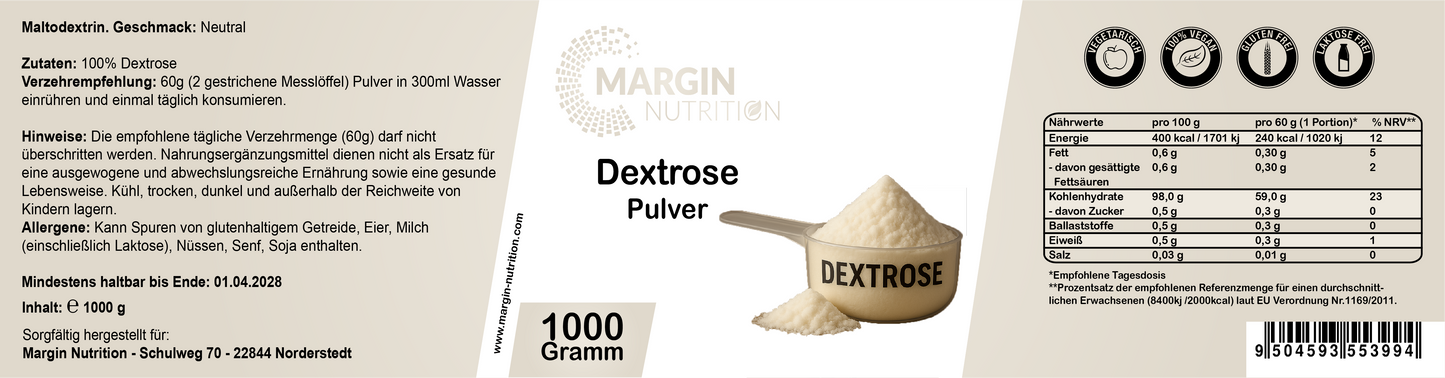 Dextrose