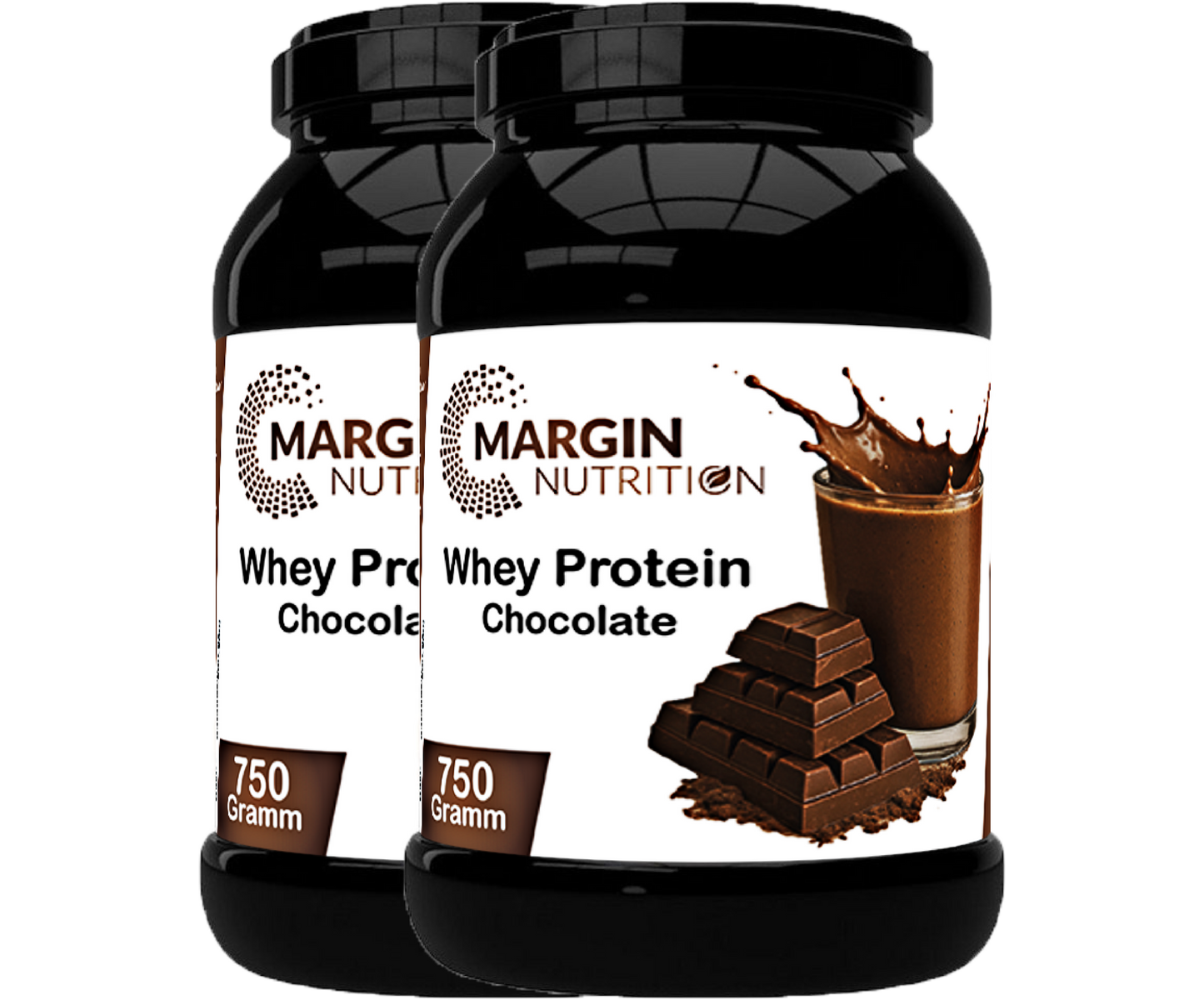 Whey Protein Chocolate