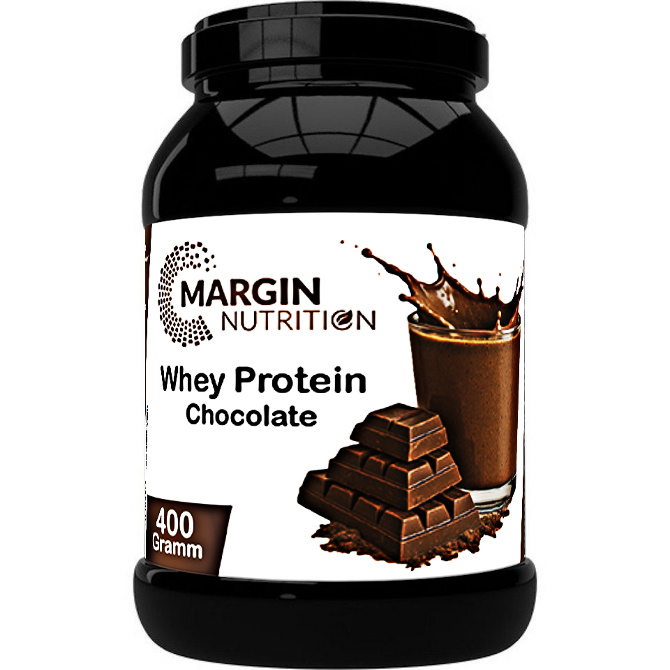Whey Protein Chocolate