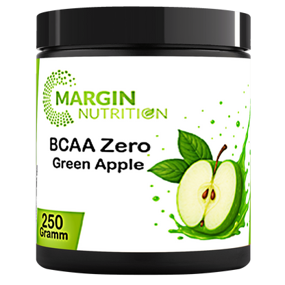 BCAA Zero Green Apple
