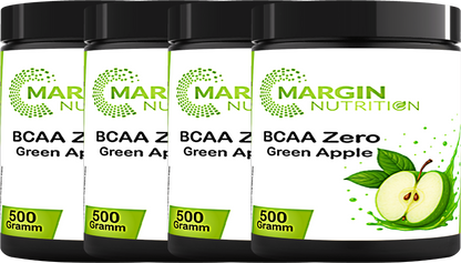 BCAA Zero Green Apple