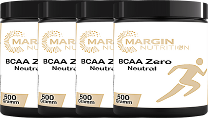 BCAA Zero Neutral