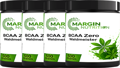 BCAA Zero Waldmeister