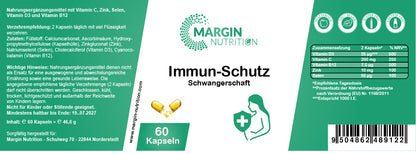 Mama Schwangerschaft & Stillzeit Paket (3er) – Für optimale Versorgung von Mutter & Kind