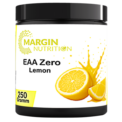 EAA Zero Lemon