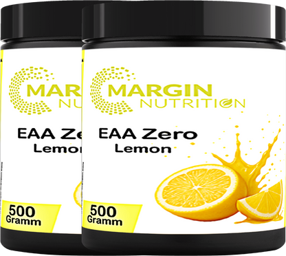 EAA Zero Lemon