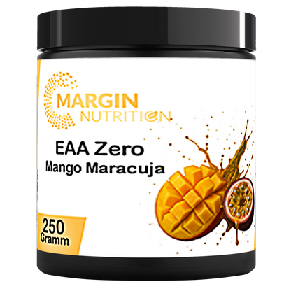 EAA Zero Mango Maracuja