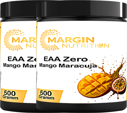 EAA Zero Mango Maracuja
