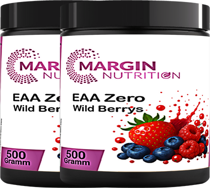 EAA Zero Wild Berrys