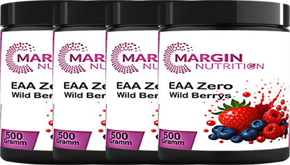 EAA Zero Wild Berrys