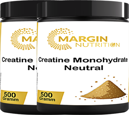 Kreatin Monohydrat