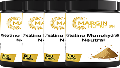 Kreatin Monohydrat