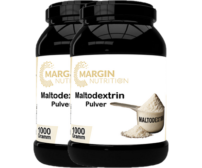 Maltodextrin
