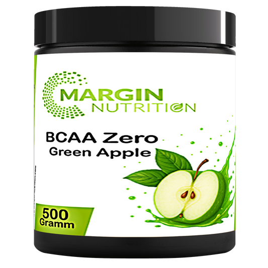 BCAA Zero Green Apple