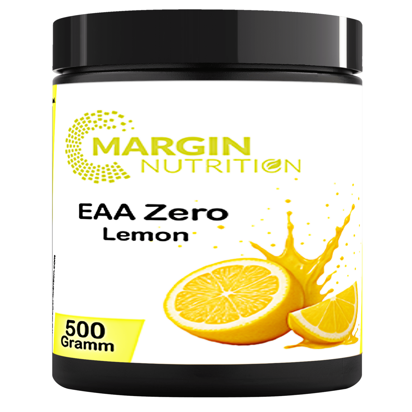EAA Zero Lemon