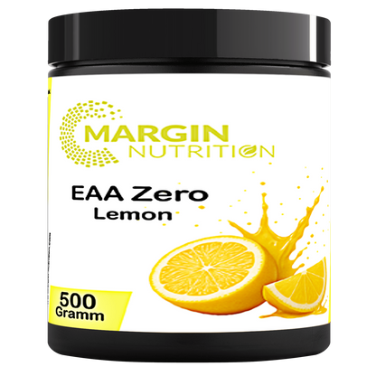 EAA Zero Lemon