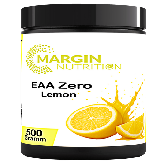 EAA Zero Lemon
