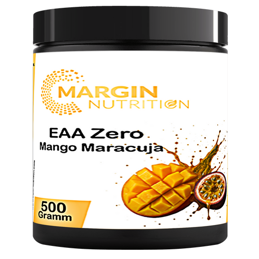 EAA Zero Mango Maracuja