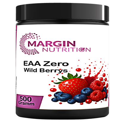 EAA Zero Wild Berrys