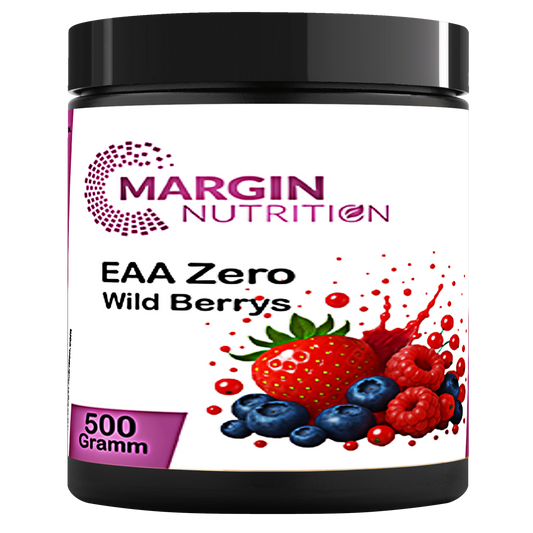 EAA Zero Wild Berrys