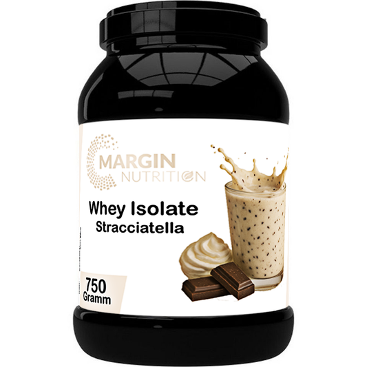 Whey Isolate Stracciatella