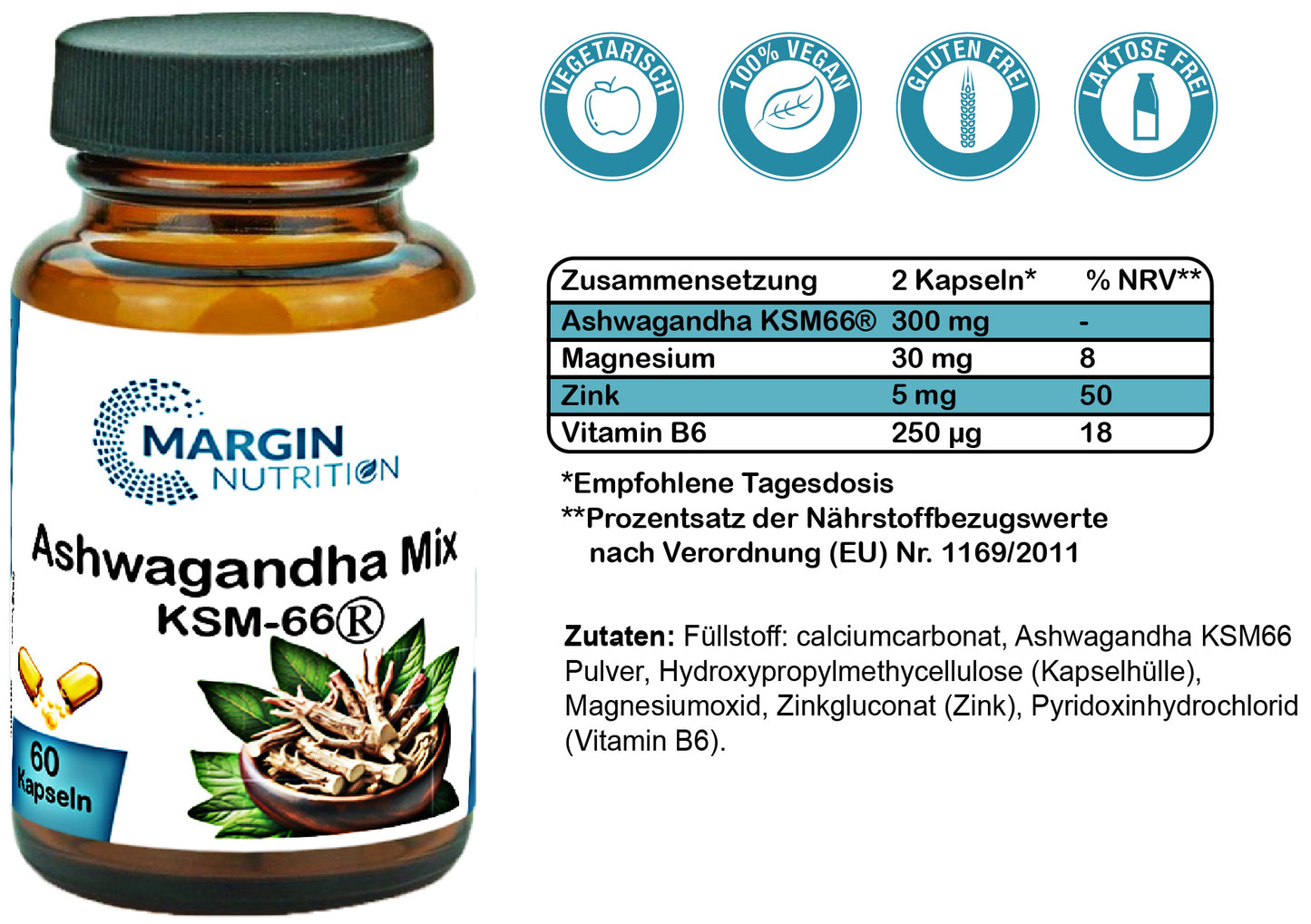 Stress & Schlaf Premium Paket (4er) – Für maximale Entspannung & erholsamen Tiefschlaf