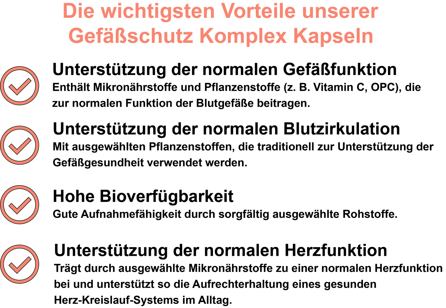Gefäßschutz & Zellenergie Paket (3er) – Für gesunde Gefäße & optimale Zellenergie