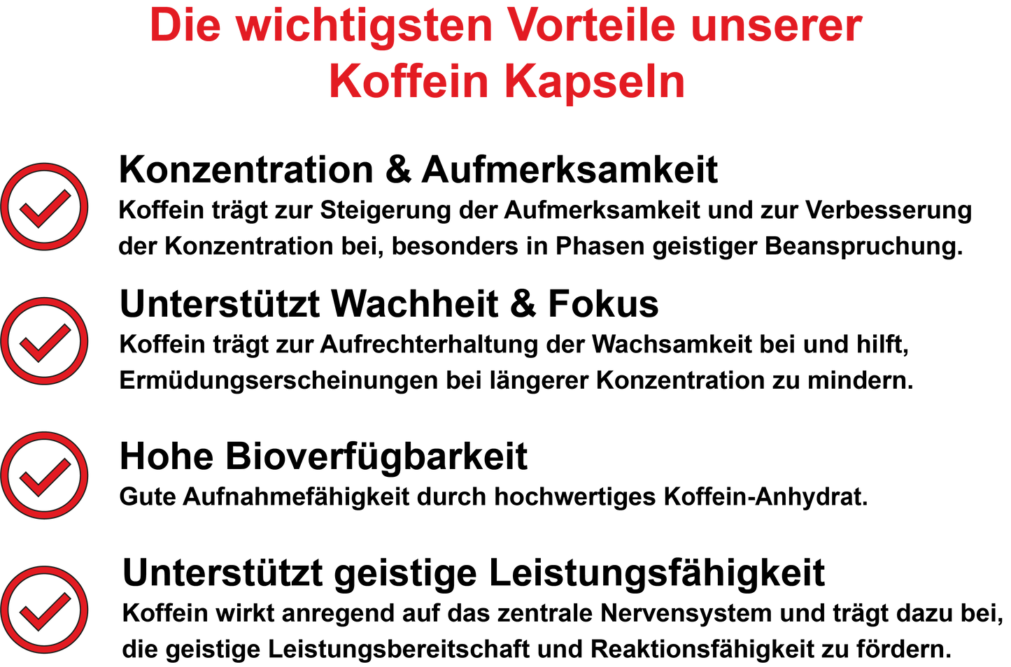 Gamer & Performance Paket (3er) – Für maximale Reaktionsfähigkeit & fokussierte Performance