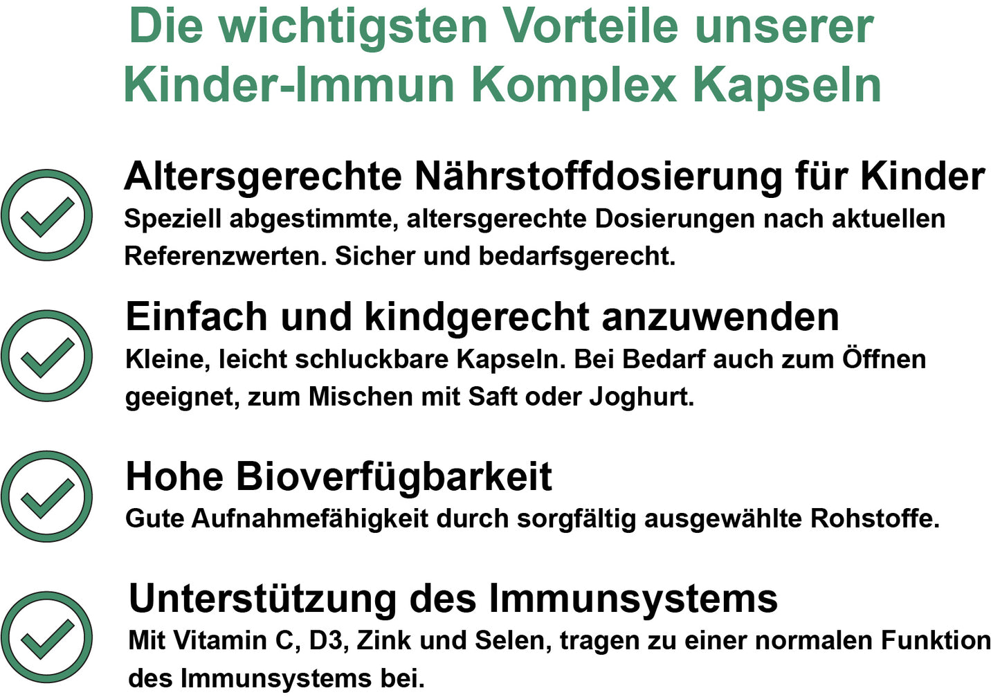 Kids Vital & Immun Paket (2er) – Für starke Abwehrkräfte & optimale Nährstoffversorgung