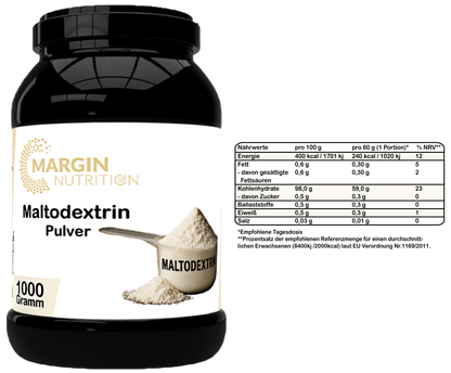 Maltodextrin