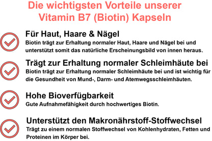 Beauty Basis Paket (3er) – Für starke Haare, schöne Haut & feste Nägel