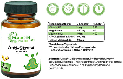 Stressfrei Abschalten Paket (3er) – Für innere Ruhe & mentale Entspannung am Abend