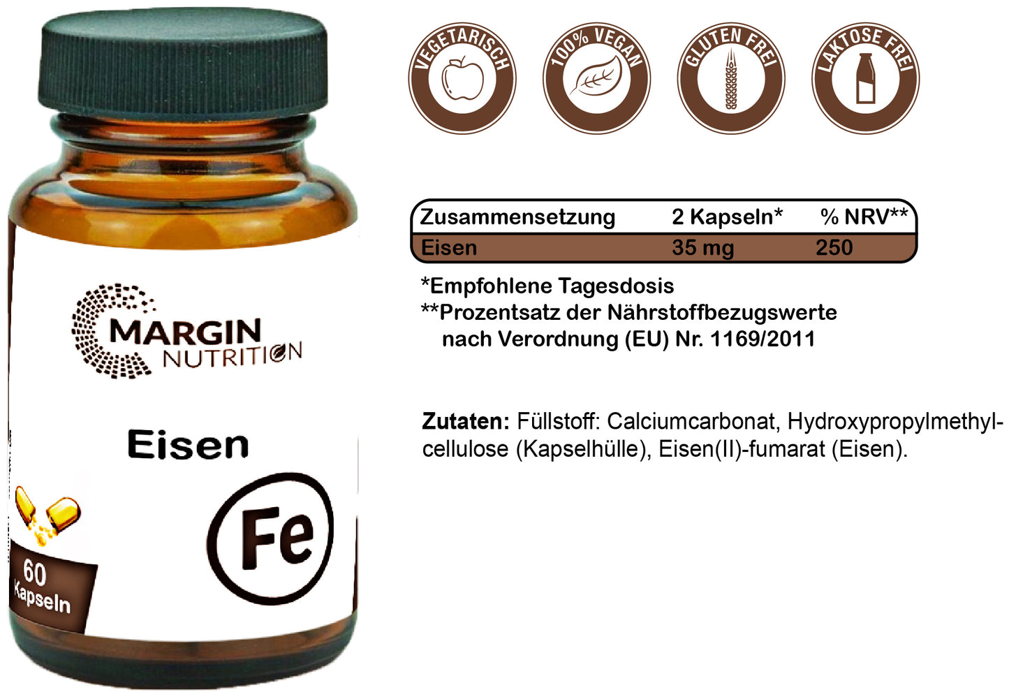 Eisen & Blutbildung Paket (3er) – Für optimale Blutbildung & mehr Energie